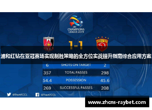 浦和红钻在亚冠赛场实现制胜策略的全方位实战提升指南综合应用方案 浦和红钻在亚冠赛场实现制胜策略的全方位实战提升指南综合应用方案